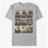 Cheapest 💯 Stranger Things Hawkins High Yearbook T-Shirt 💯