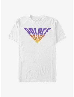 Best deal 🎉 Stranger Things Palace Arcade T-Shirt 🔔