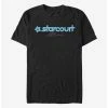 New 😉 Stranger Things Starcourt Logo T-Shirt 🤩