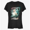 Deals 🤩 Stranger Things Upside Down Eleven 👧 Girls T-Shirt 🎁