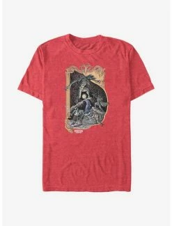Cheapest 😀 Stranger Things DND T-Shirt 💯