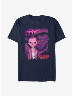 Best deal ❤️ Stranger Things Lurking T-Shirt 🤩