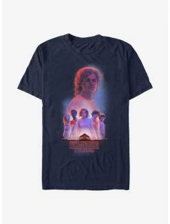 Buy ✔️ Stranger Things Billy Hargrove Starcourt Extra Soft T-Shirt 👍