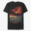 Wholesale 🧨 Extra Soft Stranger Things Demogorgon Cloud Poster T-Shirt 🤩