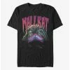 Budget 😍 Extra Soft Stranger Things Mallrat Demogorgan T-Shirt 💯