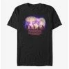 Best Pirce 👏 Extra Soft Stranger Things Stranger Circus T-Shirt ⌛