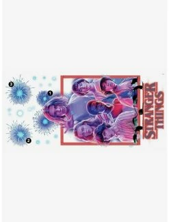 Budget 🎁 Stranger Things Peel And Stick Giant Wall Decals 😍 -Stranger Things Sales Shop 15949983 av2