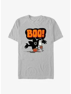 Best reviews of 😍 Stranger Things Demogorgon Boo Scare T-Shirt 🛒