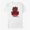 Discount 🎉 Stranger Things Demogorgon Boo! T-Shirt 🎉