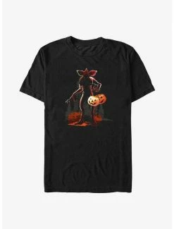 Wholesale 😉 Stranger Things 🍬 Candy Demogorgon T-Shirt 🎁