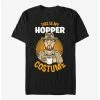 Best reviews of 😍 Stranger Things This Is My Hopper Costume T-Shirt 😍