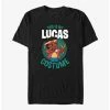 Flash Sale ✔️ Stranger Things This Is My Lucas Costume T-Shirt 🤩