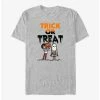 Best reviews of 🎉 Stranger Things Trick Or Treat T-Shirt ⌛