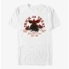 Best Sale 🔔 Stranger Things Demogorgon Hunters Club T-Shirt ✔️