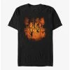 Coupon 🧨 Stranger Things The Upside Down Pumpkin T-Shirt 🔔