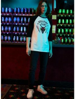 Stranger Things Sales Shop -Stranger Things Sales Shop 17135635 av1