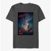 Budget 🤩 Stranger Things Season 1 Poster T-Shirt 😉