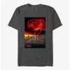 Best Pirce 🔥 Stranger Things Season 2 Poster T-Shirt 🧨