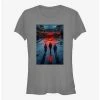 Best reviews of 🧨 Stranger Things Russia Poster 👧 Girls T-Shirt 🧨