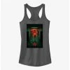 Discount 🎁 Stranger Things Lab Poster Girl's Tank ⭐