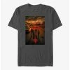 Brand new 🥰 Stranger Things California Poster T-Shirt 🤩