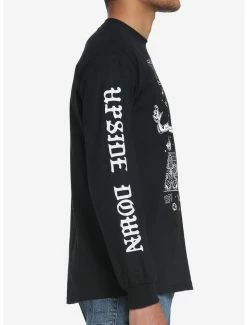 Outlet β Stranger Things Icons Long-Sleeve T-Shirt π 9 Outlet β Stranger Things Icons Long-Sleeve T-Shirt π -Stranger Things Sales Shop 18305183 av4