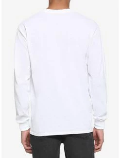 Promo ❤️ Stranger Things Vintage Photo Long-Sleeve T-Shirt 🔔 -Stranger Things Sales Shop 18305193 av2