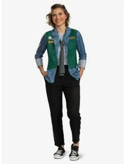 Stranger Things Sales Shop 37 Outlet 😍 Stranger Things Robin Video Store Costume 😉