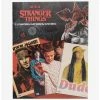 Best deal ⭐ Stranger Things Season 4 Poster Book 💯