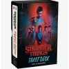 Brand new 🛒 Stranger Things Tarot Card Deck & Guidebook 👍