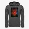 Cheap 🤩 Stranger Things Season 4 Main Poster Hoodie 🥰