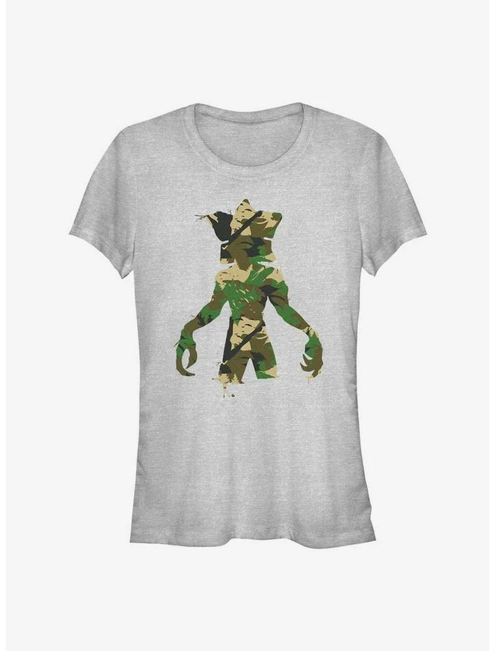 Best Pirce β Stranger Things Demogorgon Camo Monster π§ Girls T-Shirt π 1 Best Pirce β Stranger Things Demogorgon Camo Monster π§ Girls T-Shirt π