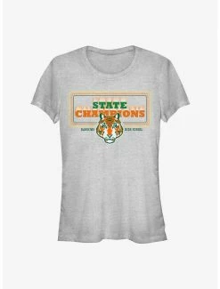 Wholesale ✔️ Stranger Things State Champions 👧 Girls T-Shirt 👏