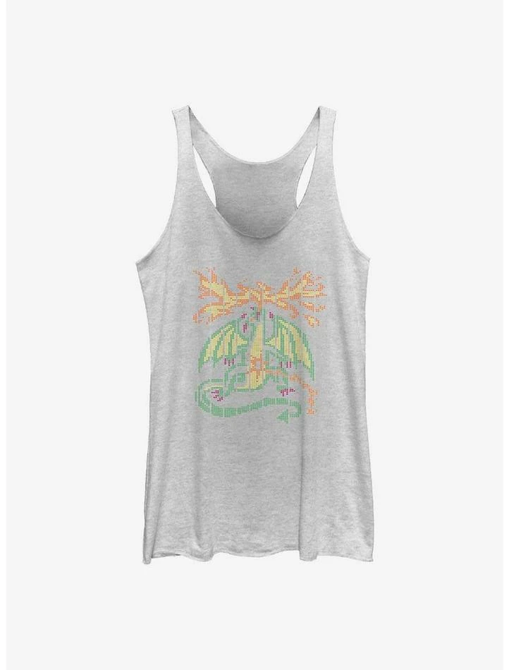 Best reviews of 𧨠Stranger Things Scantron Dragon π§ Girls Tank π 1 Best reviews of 𧨠Stranger Things Scantron Dragon π§ Girls Tank π