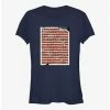Best deal 😀 Stranger Things Classified 👧 Girls T-Shirt 🥰