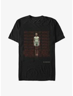 Buy 💯 Stranger Things Welcome Eleven T-Shirt 😉