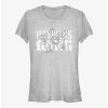 Best reviews of 🔔 Stranger Things Hawkins Gang 👧 Girls T-Shirt 🔔