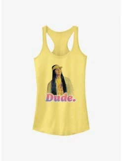 Discount 🔥 Stranger Things Argyle Dude 👧 Girls Tank Top 🎁