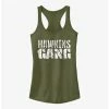 Wholesale ✔️ Stranger Things Hawkins Gang 👧 Girls Tank 🛒