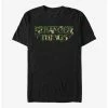 Best reviews of 🛒 Stranger Things Camo Logo T-Shirt 😍