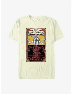 Wholesale 🎉 Stranger Things Demogorgon Fate T-Shirt 😍