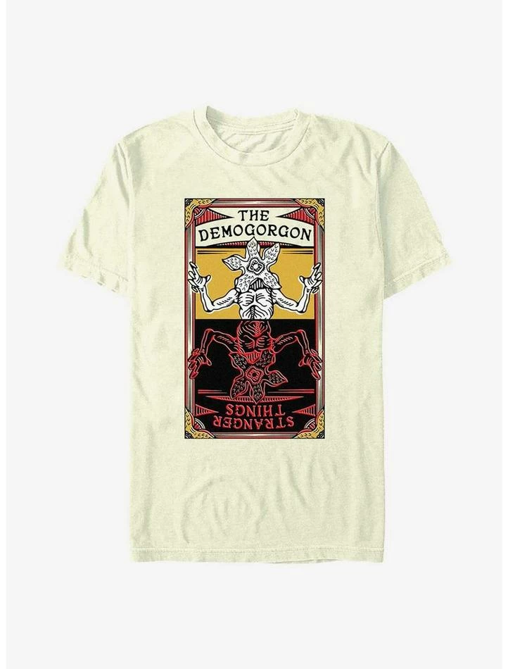 Wholesale π Stranger Things Demogorgon Fate T-Shirt π 1 Wholesale π Stranger Things Demogorgon Fate T-Shirt π
