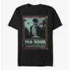 Best reviews of 😀 Stranger Things 11th Hour T-Shirt 🔥