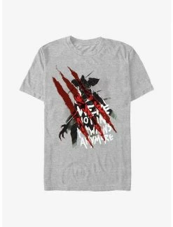Best reviews of 🛒 Stranger Things Demogorgon Slash T-Shirt ✔️
