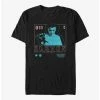 Coupon ❤️ Stranger Things Eleven Infographic T-Shirt 😀