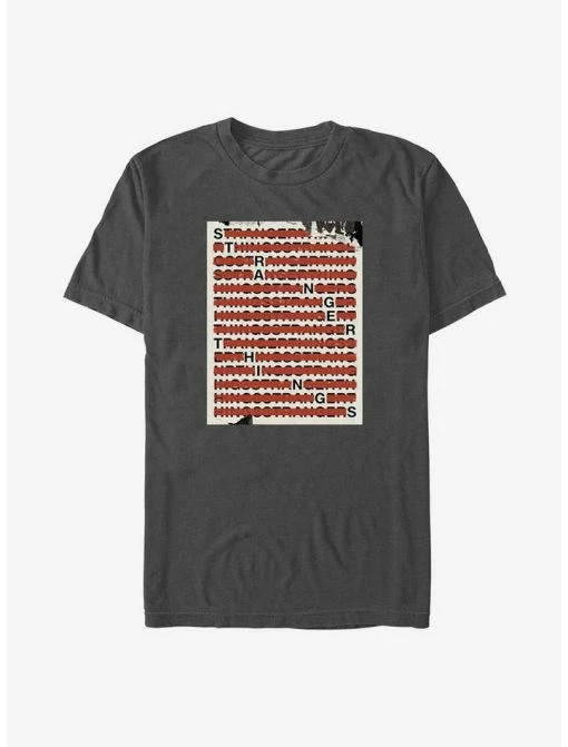 Best Pirce ⭐ Stranger Things Classified T-Shirt 🎉 -Stranger Things Sales Shop 19020785 hi
