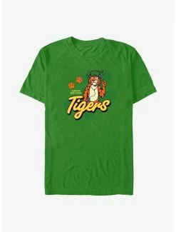 Wholesale 👍 Stranger Things Hawkins High School Tigers T-Shirt 🌟