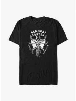 Discount ✨ Stranger Things Demobat Slayer T-Shirt 😍