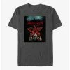 Flash Sale 🤩 Stranger Things Demogorgon Kanji T-Shirt 👏