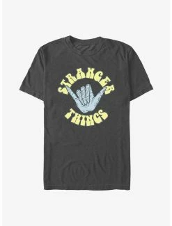 Hot Sale 🔥 Stranger Things Rad Things T-Shirt 🔥